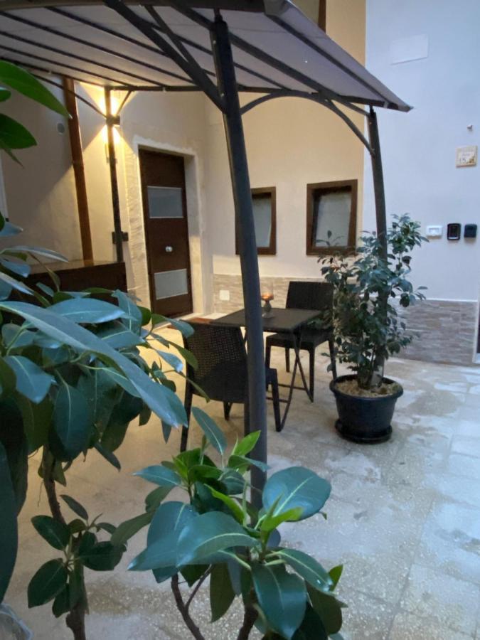 Il Cortiletto28 Rooms & House Syracuse Exterior photo