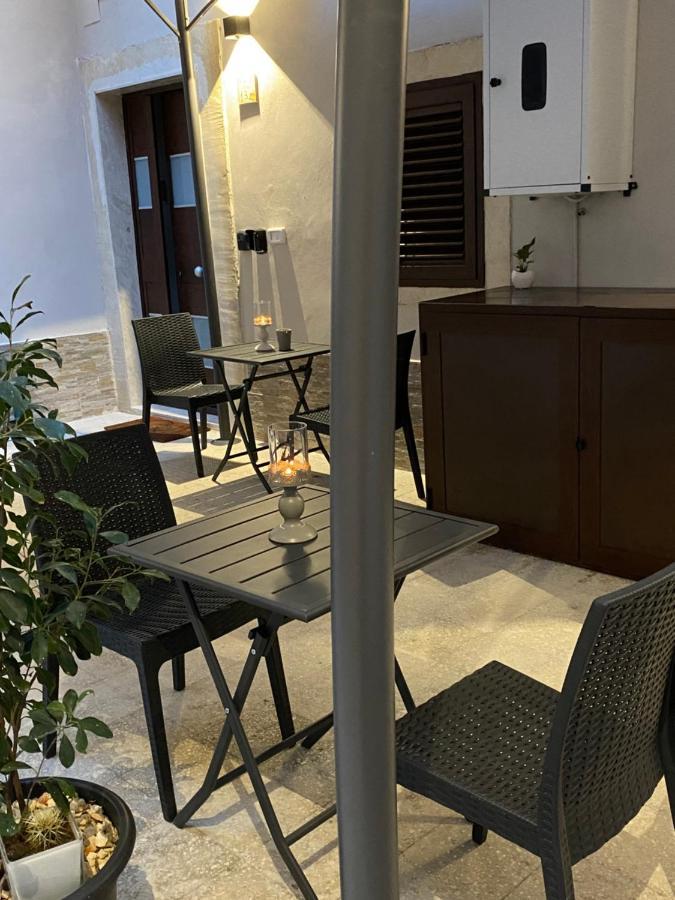 Il Cortiletto28 Rooms & House Syracuse Exterior photo