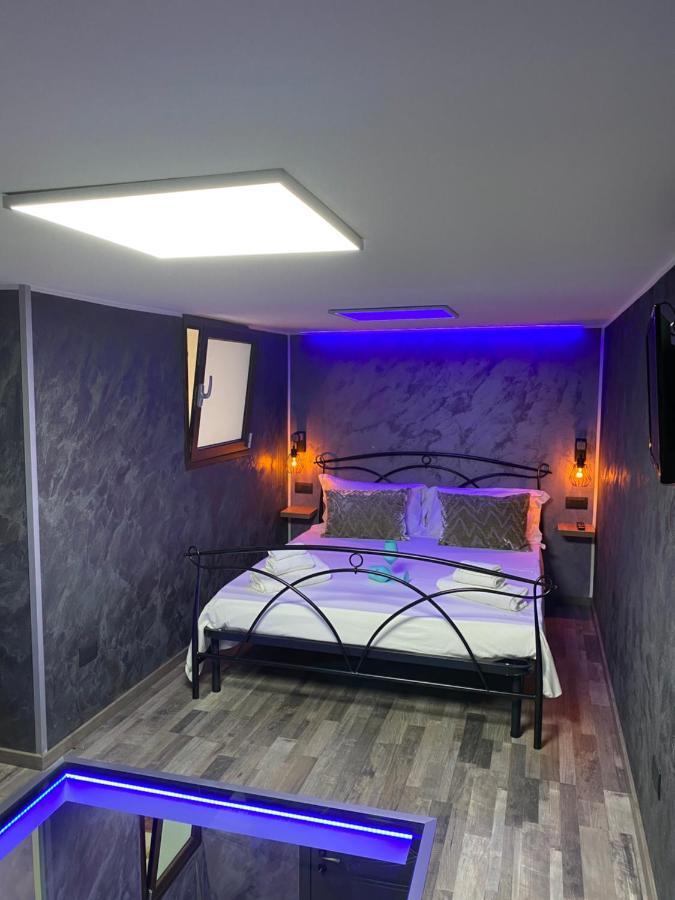 Il Cortiletto28 Rooms & House Syracuse Exterior photo