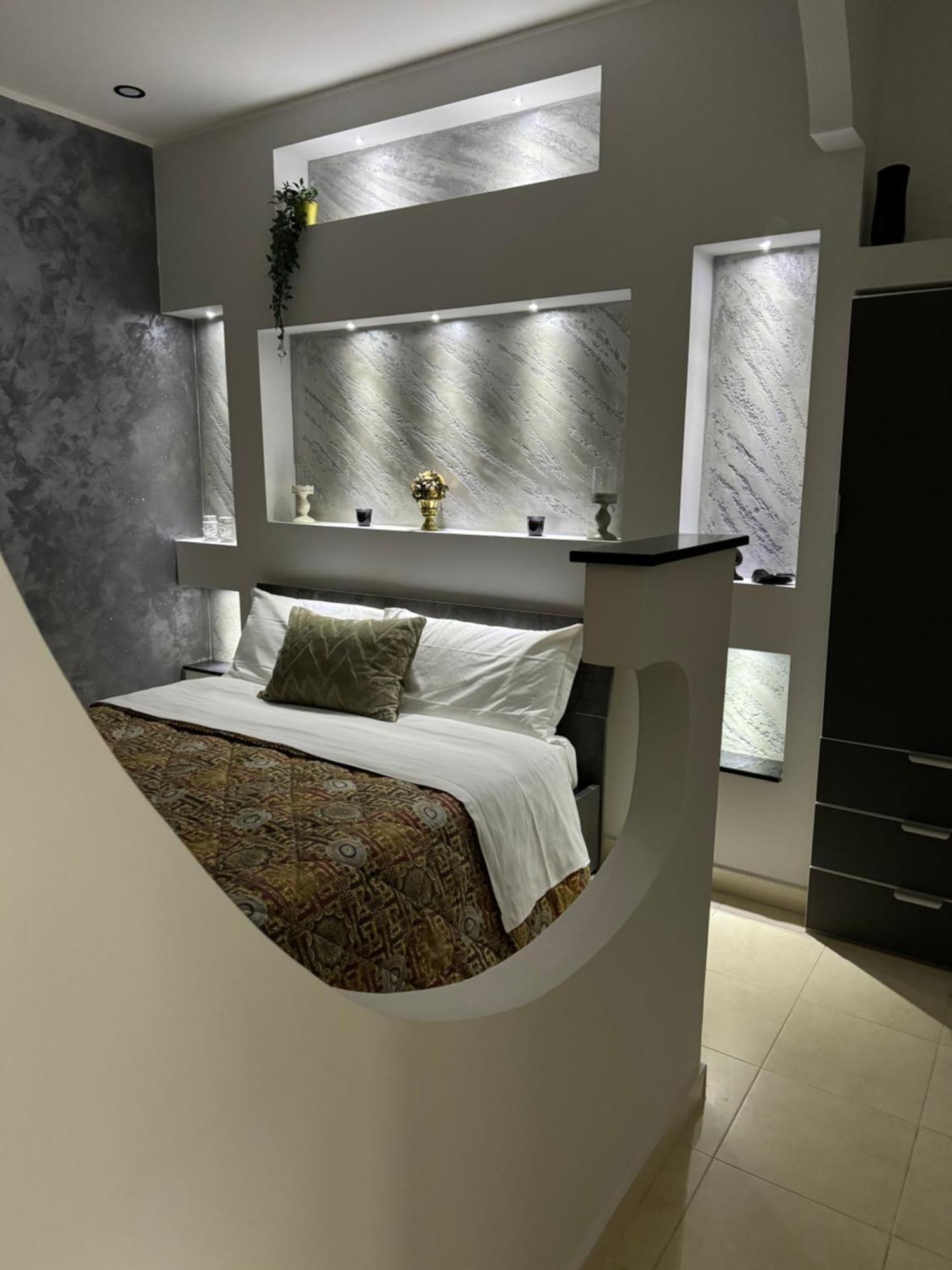 Il Cortiletto28 Rooms & House Syracuse Exterior photo